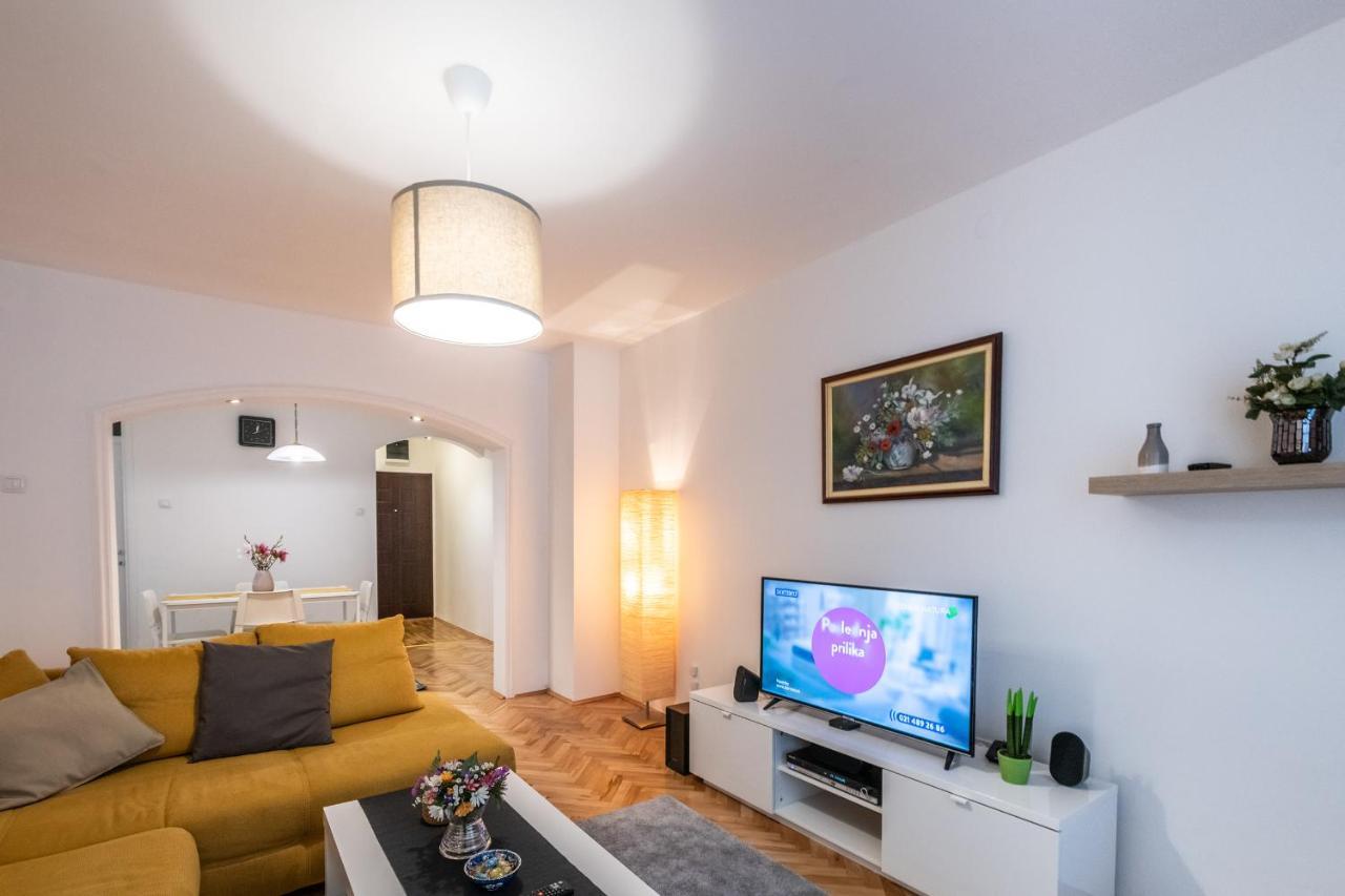 Ada City Break Belgrade Exterior photo