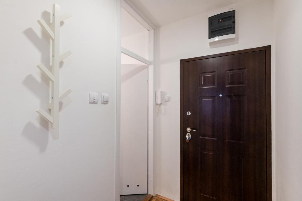Ada City Break Belgrade Exterior photo
