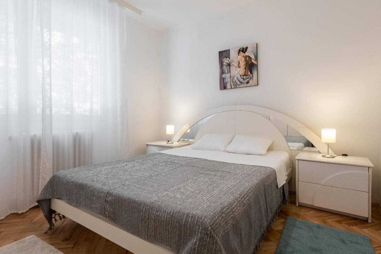 Ada City Break Belgrade Exterior photo